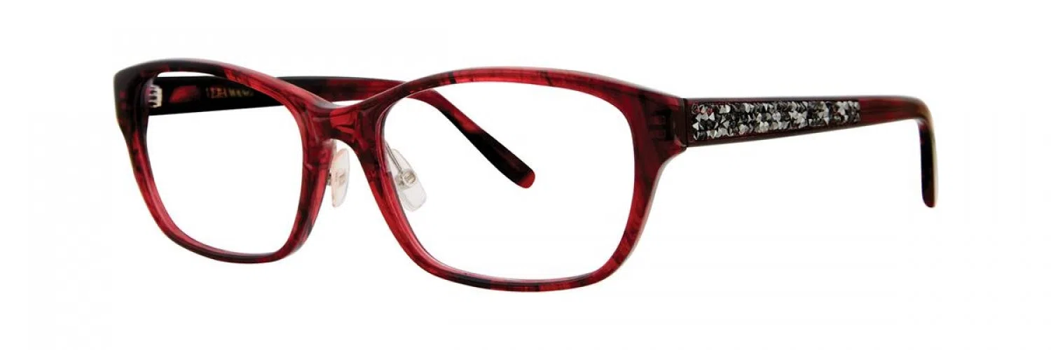 Vera Wang VA27 Eyeglasses - view 3